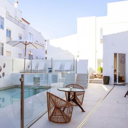 الشقق الفندقية لاغوسفي  Casa Margo المظهر الخارجي الصورة