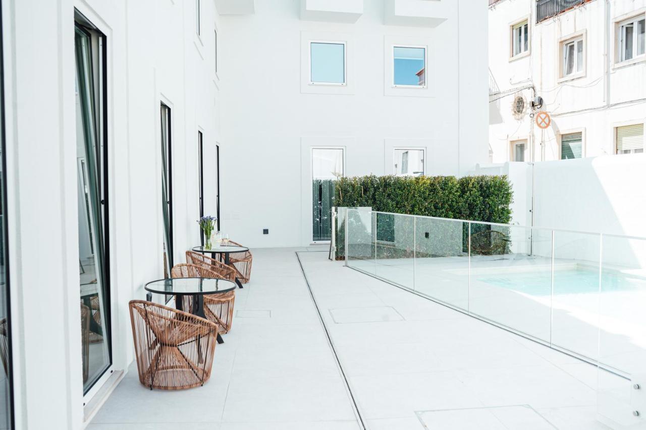 الشقق الفندقية لاغوسفي  Casa Margo المظهر الخارجي الصورة