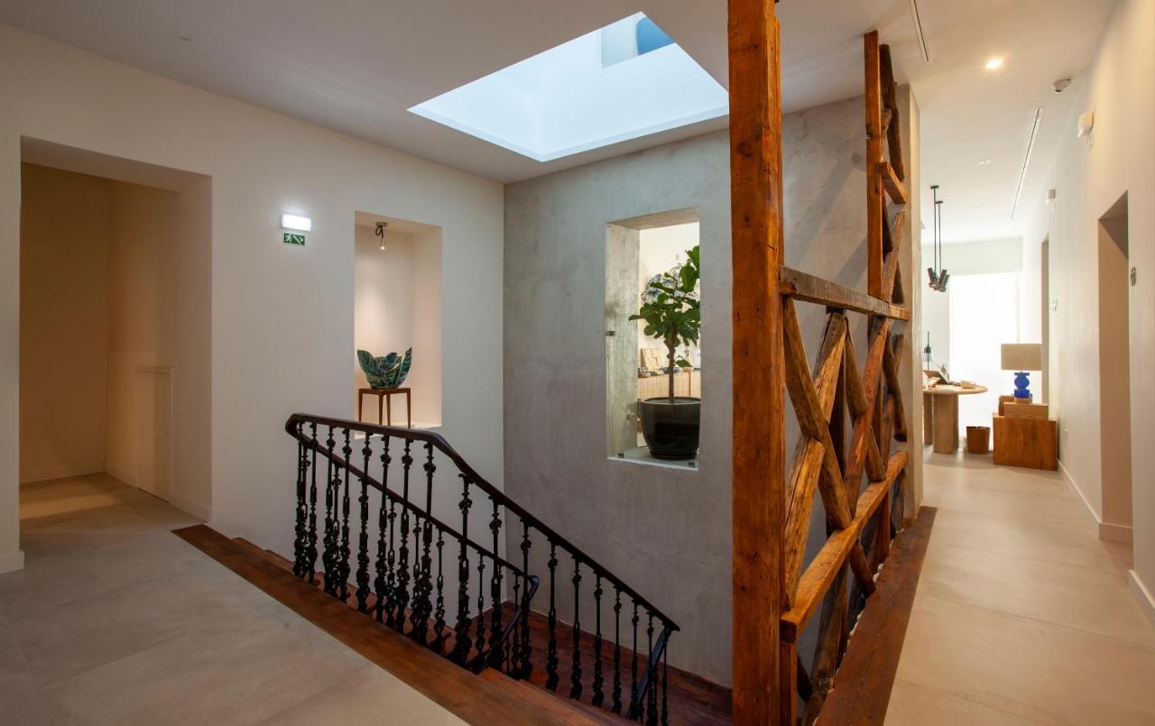 الشقق الفندقية لاغوسفي  Casa Margo المظهر الخارجي الصورة