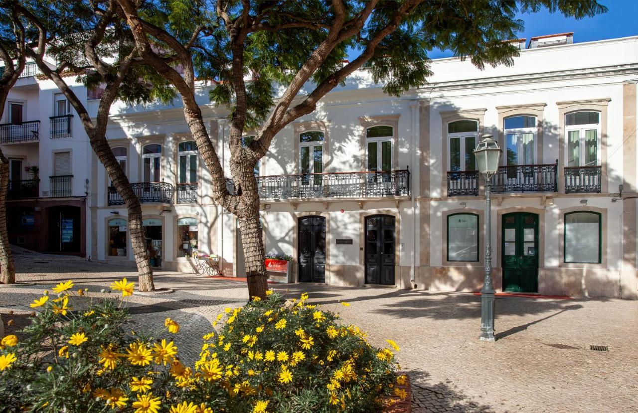 الشقق الفندقية لاغوسفي  Casa Margo المظهر الخارجي الصورة